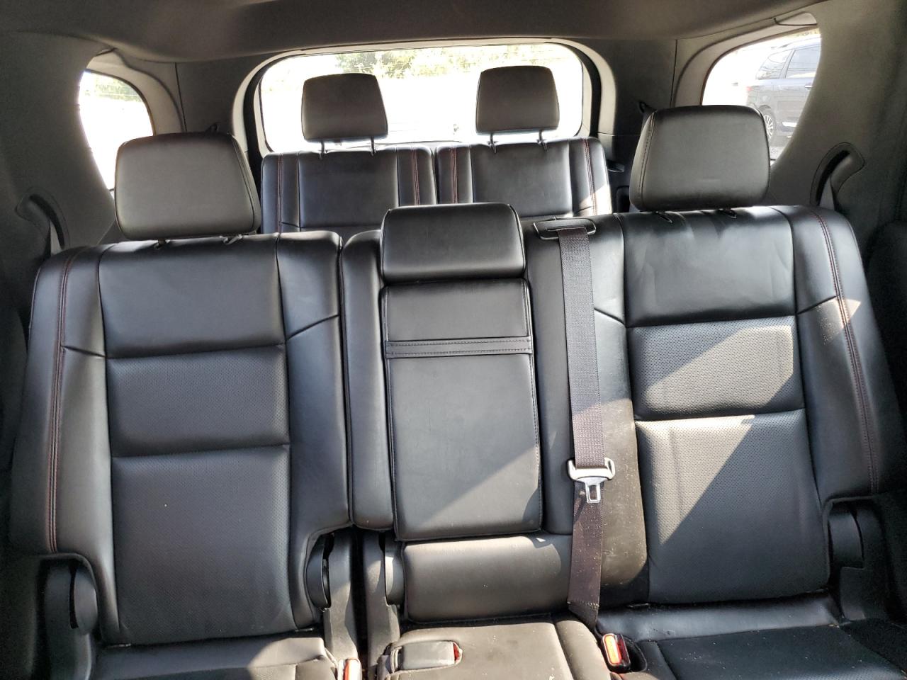 2024 Dodge Durango Gt VIN: 1C4RDJDGXRC152985 Lot: 68401335