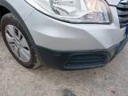 2015 SUZUKI SX4 S-CROSS SZ3  for sale at Copart YORK