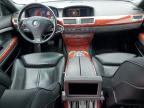 2007 BMW ALPINA B7    for sale at Copart NC - LUMBERTON