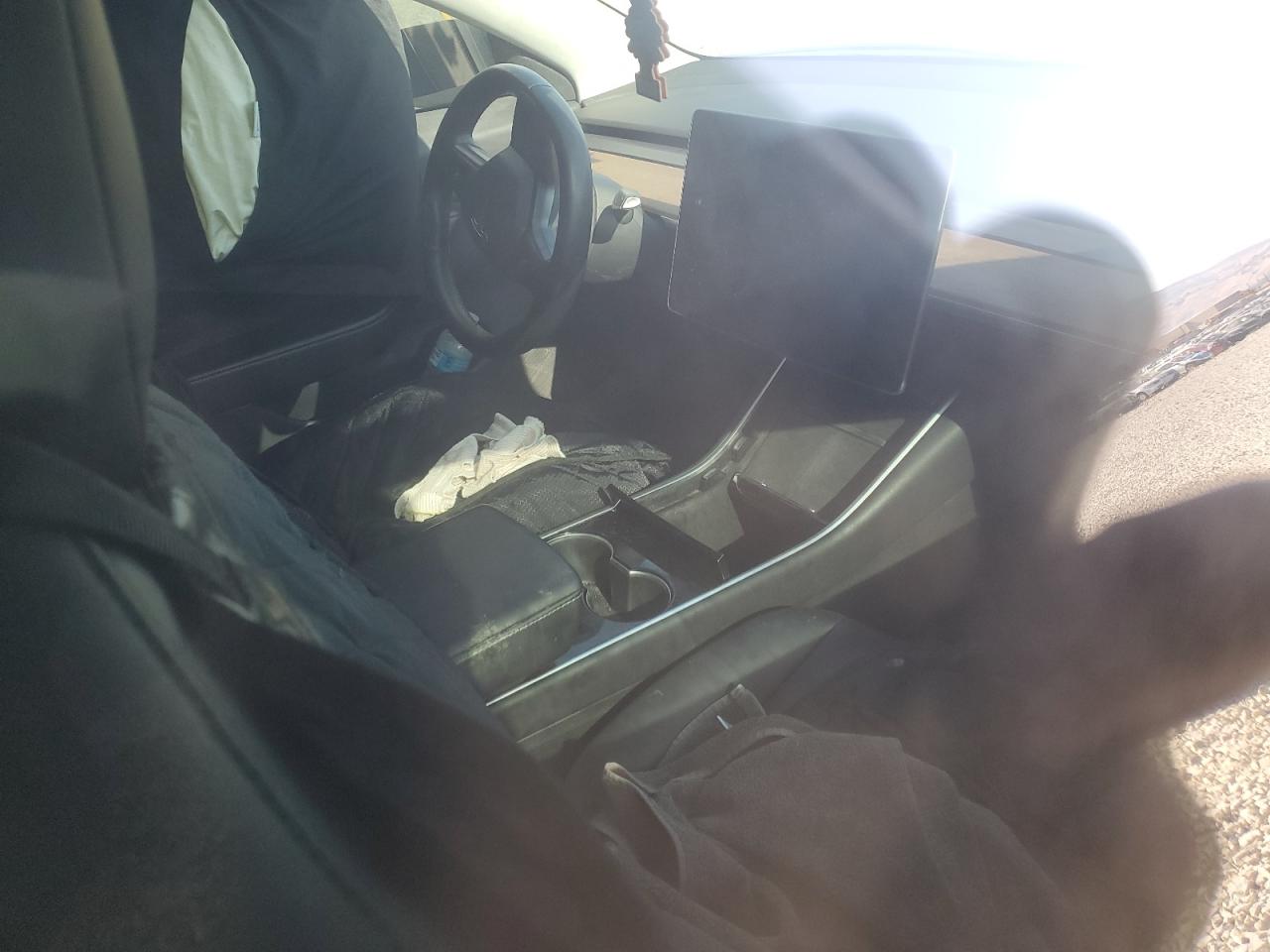 2018 Tesla Model 3 VIN: 5YJ3E1EA4JF003265 Lot: 69697805