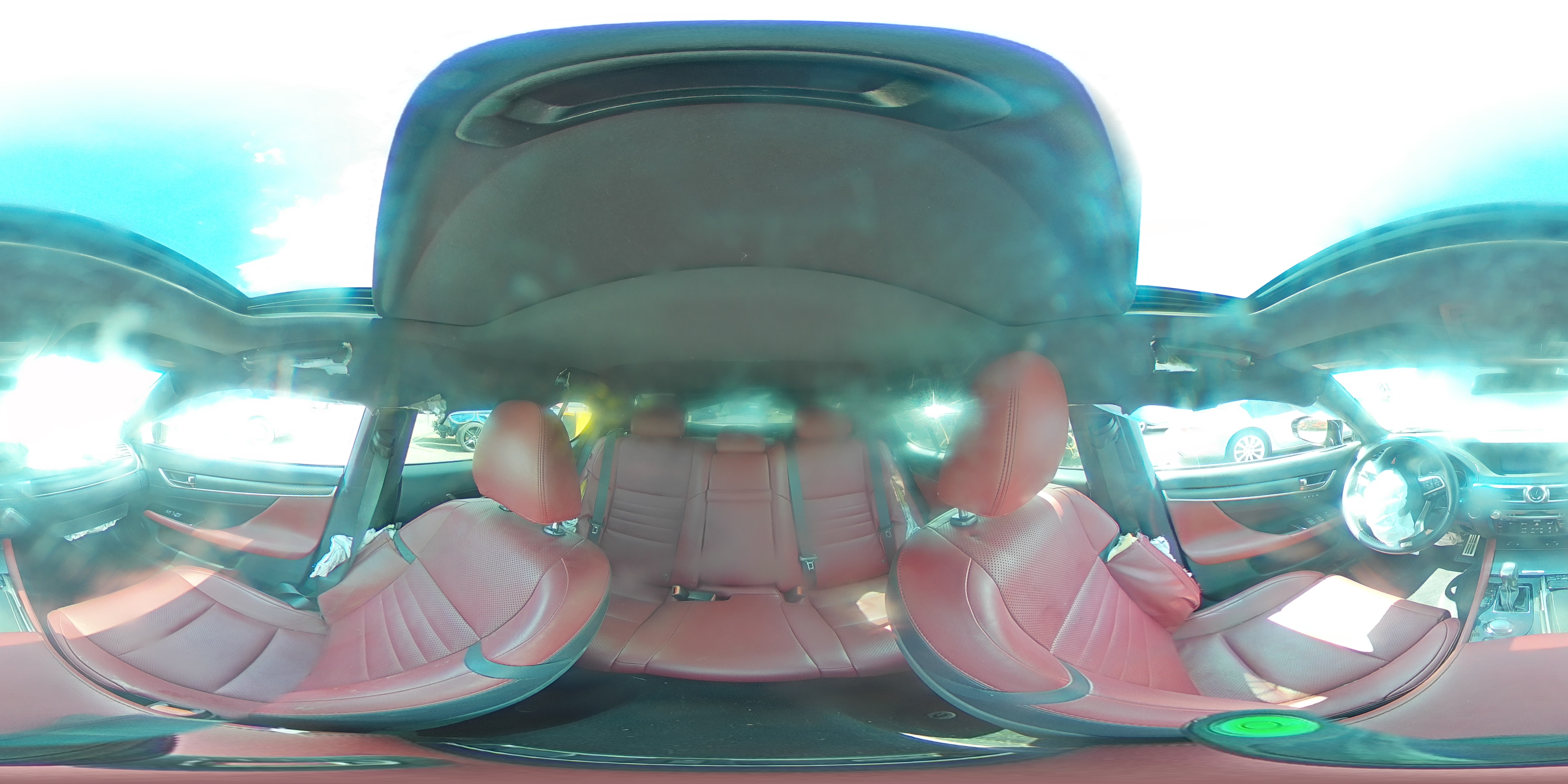 2020 Lexus Gs 350 F Sport VIN: JTHEZ1CL1LA012419 Lot: 68746485