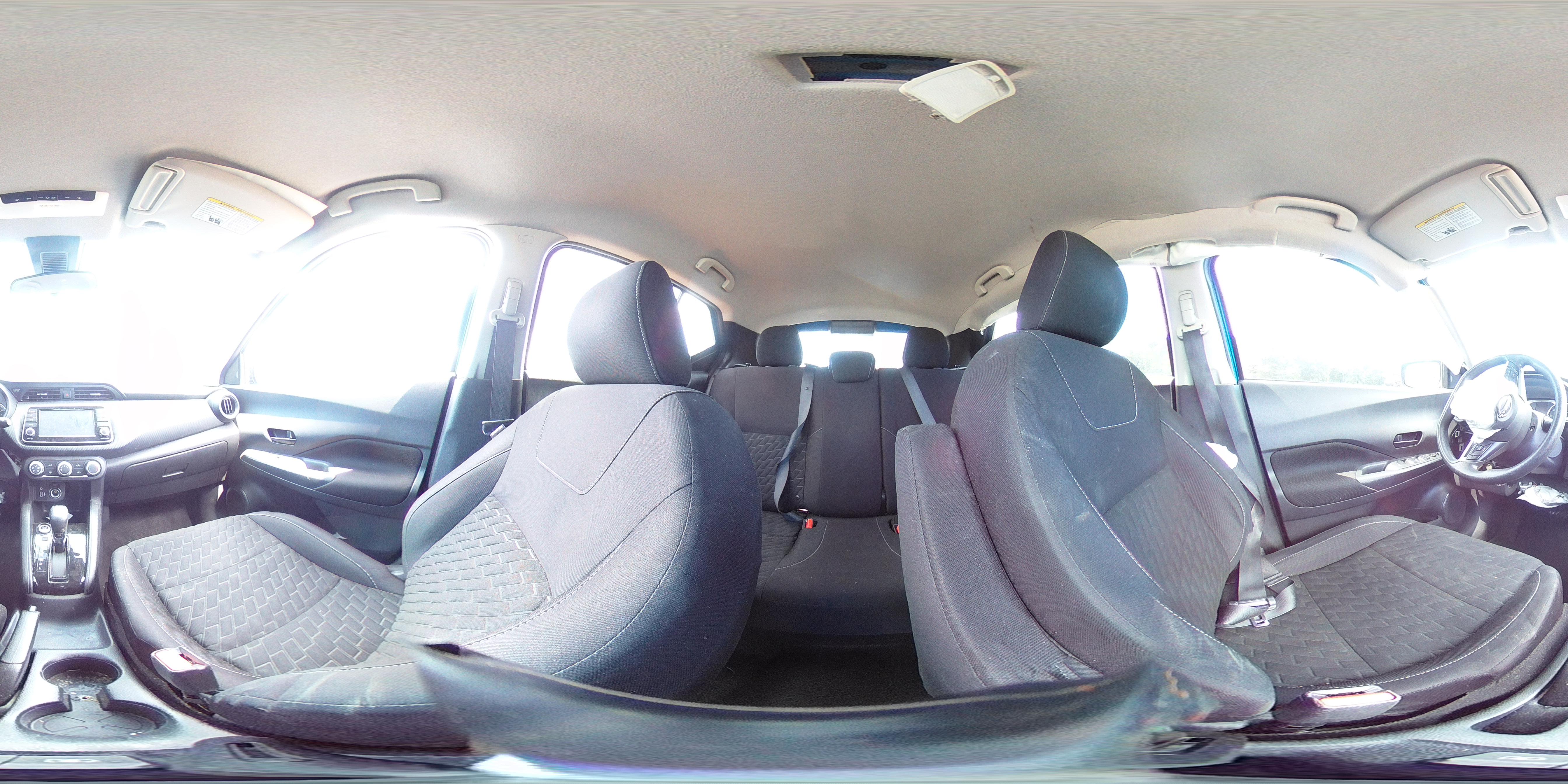 2022 Nissan Kicks S VIN: 3N1CP5BV0NL522364 Lot: 70678165