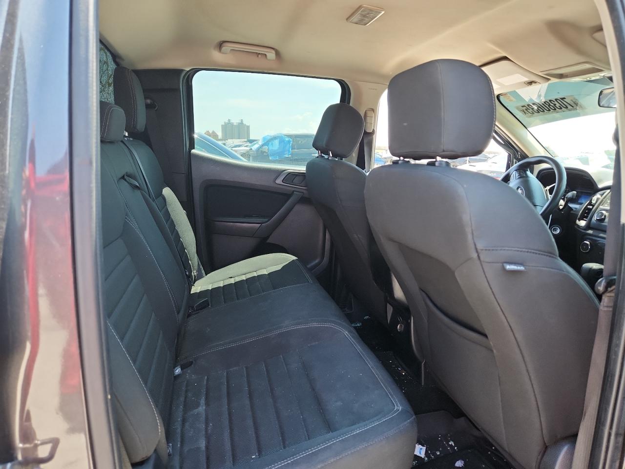 2020 Ford Ranger Xl VIN: 1FTER4EH5LLA76477 Lot: 70380635