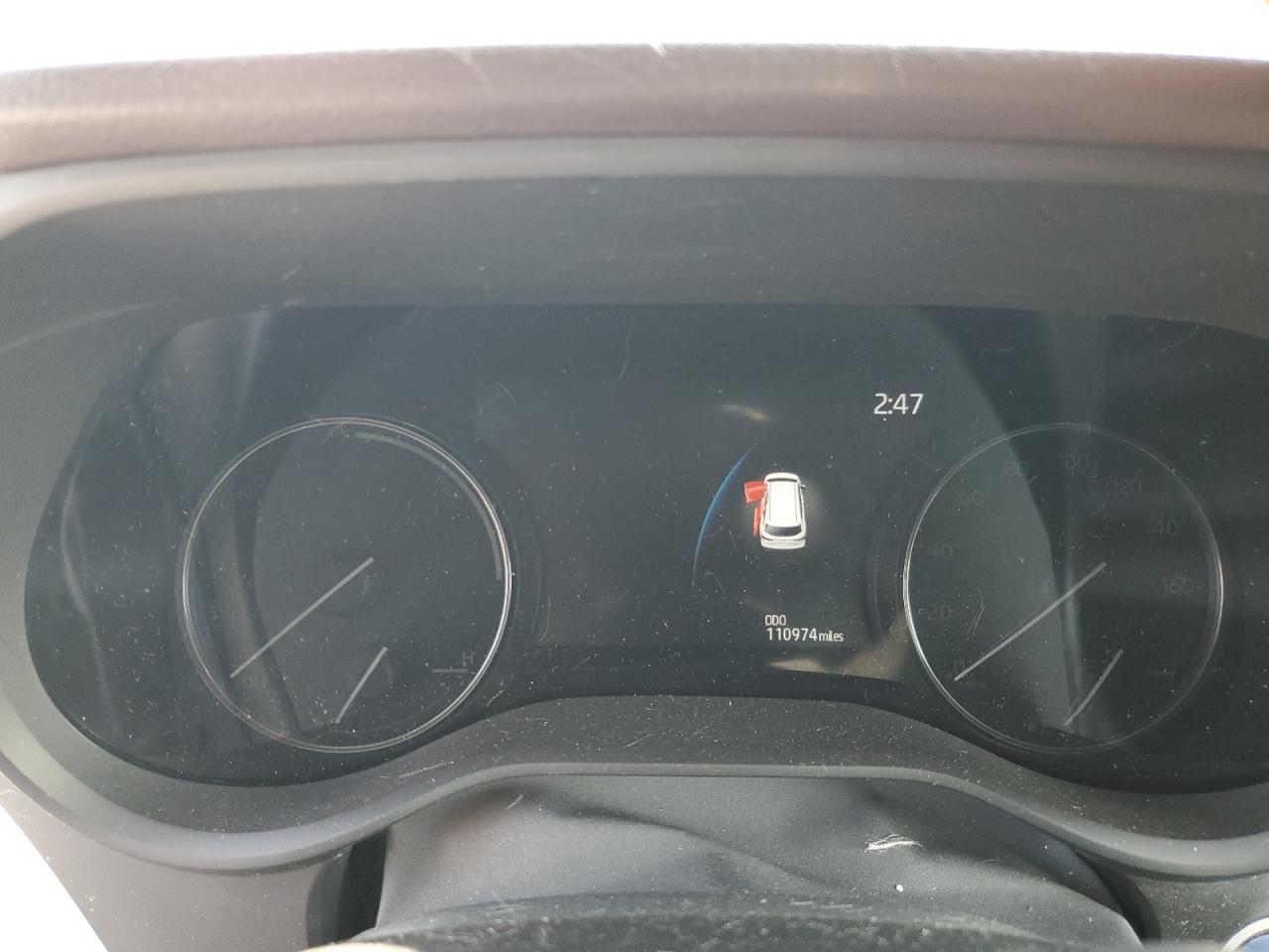 2021 Toyota Sienna Limited VIN: 5TDESKFCXMS032681 Lot: 67422485