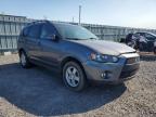 2010 MITSUBISHI OUTLANDER XLS   for sale at Copart ON - OTTAWA