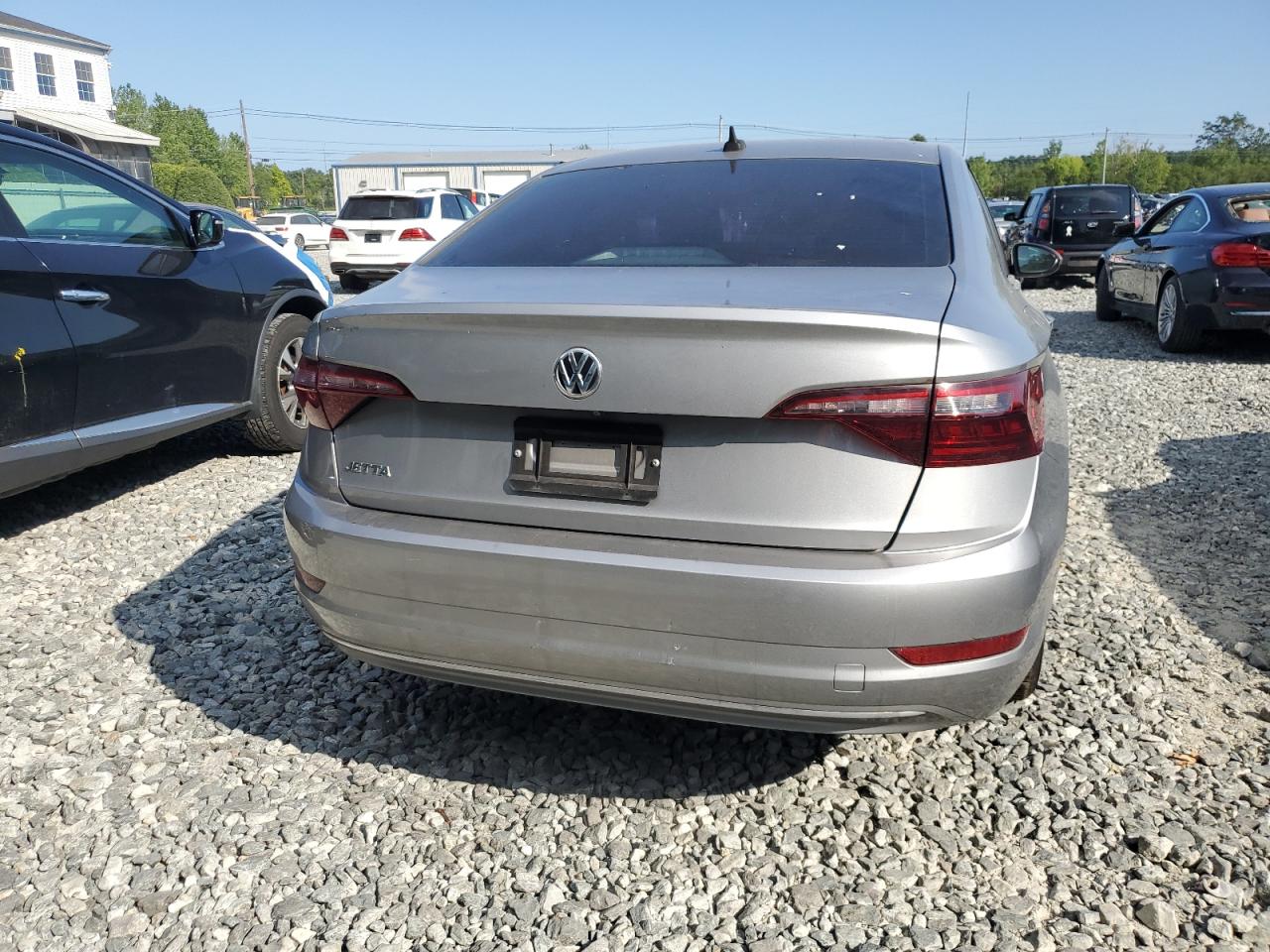 2020 Volkswagen Jetta S VIN: 3VWC57BU6LM082368 Lot: 68412595