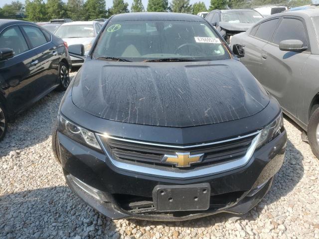 Седаны CHEVROLET IMPALA 2016 Черный