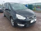 2012 FORD GALAXY ZET for sale at Copart WESTBURY