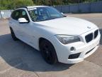 2011 BMW X1 XDRIVE20D M SPORT AUTO  for sale at Copart WHITBURN