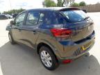 2022 DACIA SANDERO COMFORT for sale at Copart SANDY