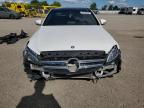2016 MERCEDES-BENZ C 300 4MATIC   à vendre chez Copart ON - LONDON