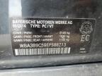 2014 BMW 335 XI   à vendre chez Copart AB - CALGARY