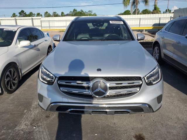 2020 MERCEDES-BENZ GLC 300  