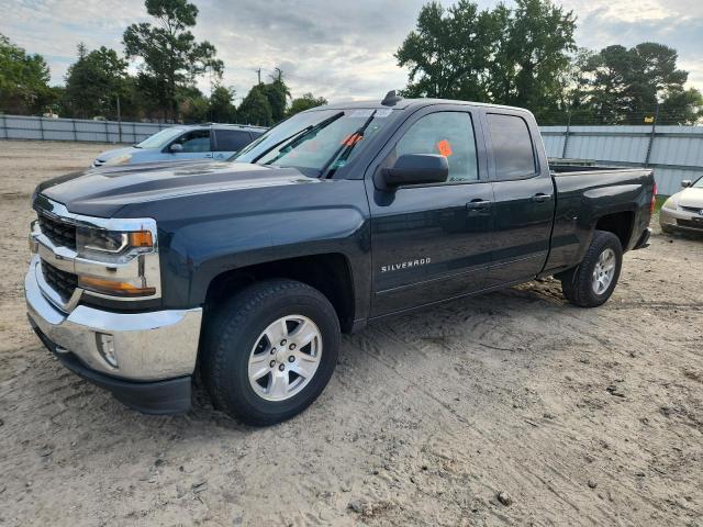  CHEVROLET ALL Models 2018 Черный