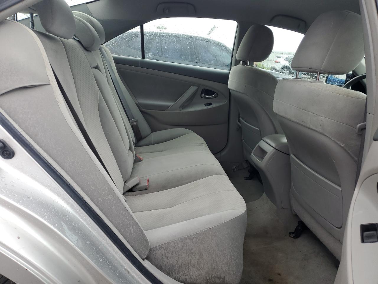 2009 Toyota Camry Base VIN: 4T4BE46K99R076978 Lot: 71211045