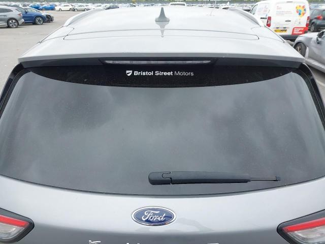 2022 FORD KUGA TITANIUM EDITION
