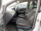 2015 SEAT IBIZA FR BLACK for sale at Copart SANDTOFT