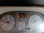 2009 VAUXHALL VIVARO  for sale at Copart SANDTOFT