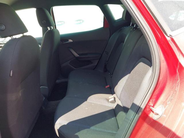 2023 SEAT ARONA FR E
