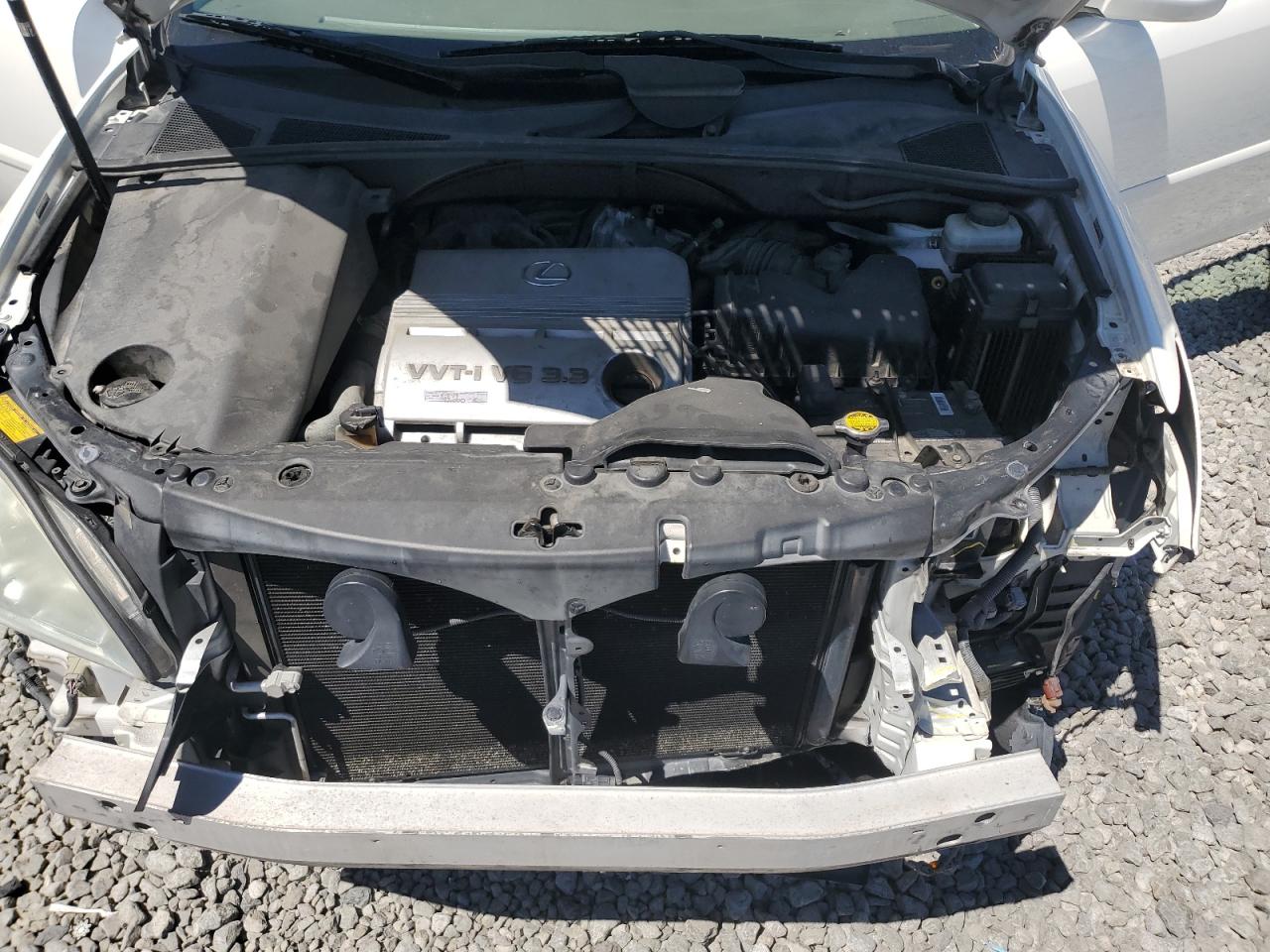 2005 Lexus Rx 330 VIN: JTJHA31U750084373 Lot: 67622595