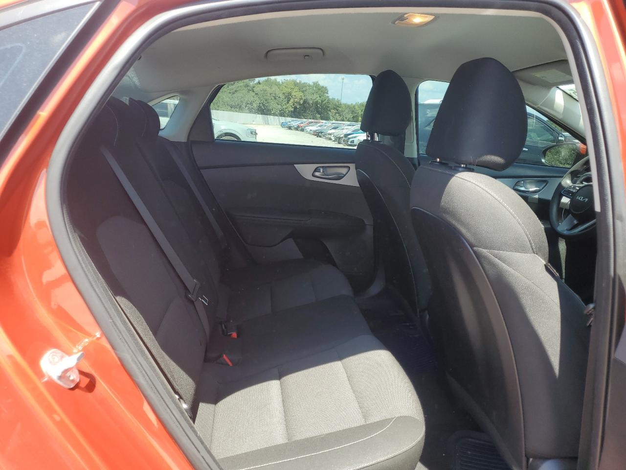 2022 Kia Forte Fe VIN: 3KPF24ADXNE434986 Lot: 69886785