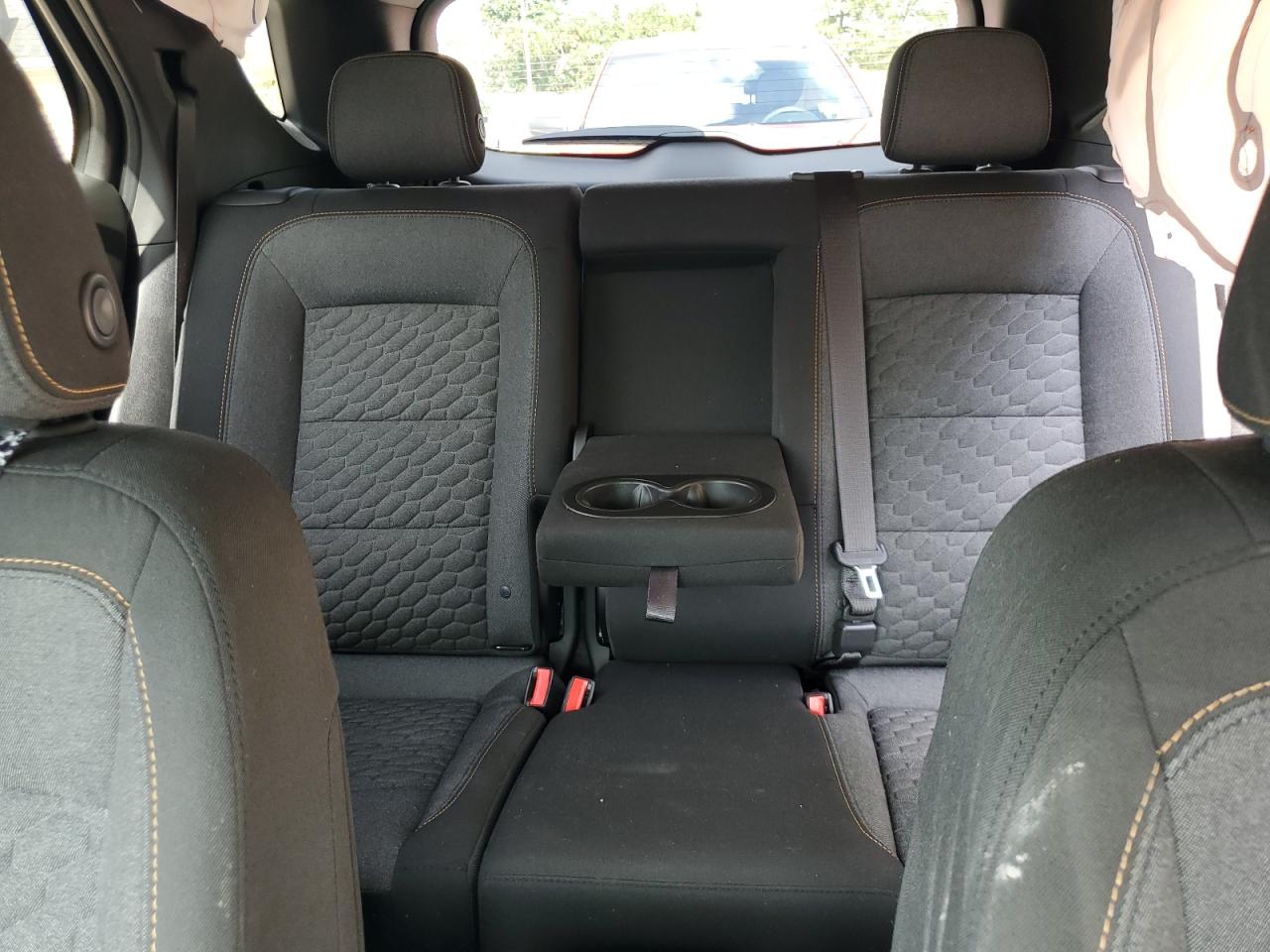 2018 Chevrolet Equinox Lt VIN: 2GNAXTEX2J6163935 Lot: 70059965