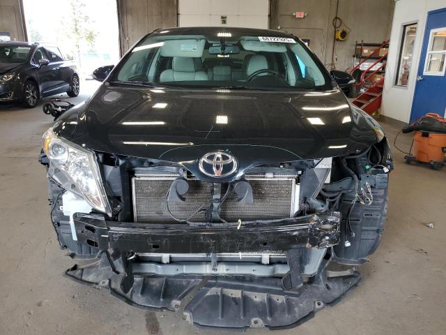  TOYOTA VENZA 2013 Czarny