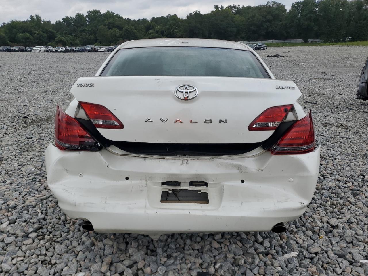 2009 Toyota Avalon Xl VIN: 4T1BK36B19U338229 Lot: 69883315