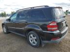 2008 MERCEDES-BENZ GL 320 CDI   for sale at Copart AB - CALGARY