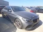 2018 MERCEDES BENZ C 220 AMG for sale at Copart ROCHFORD