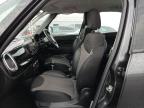 2016 FIAT 500L POP STAR  for sale at Copart CHESTER