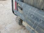 2024 HONDA SXS1000 M5 - ATV AND UTILITY VEHICLES UTILITY VEHICLE for sale at Copart NE - LINCOLN