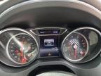 2018 MERCEDES-BENZ A 160 AMG LINE EXECUTIVE  for sale at Copart CORBY