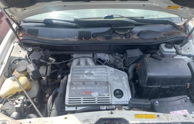2003 LEXUS RX 300  
