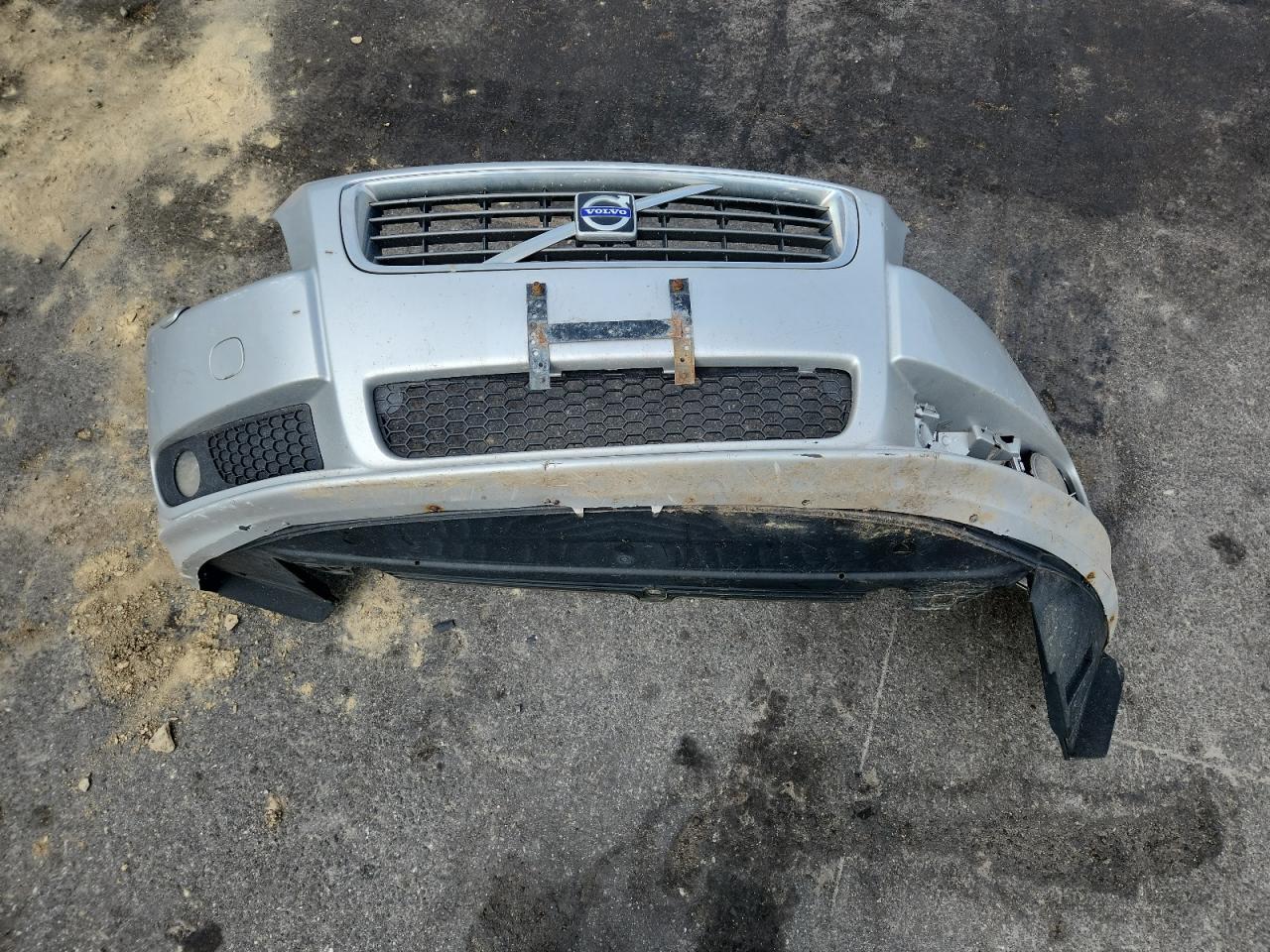 2007 Volvo S80 3.2 VIN: YV1AS982671024617 Lot: 68873735