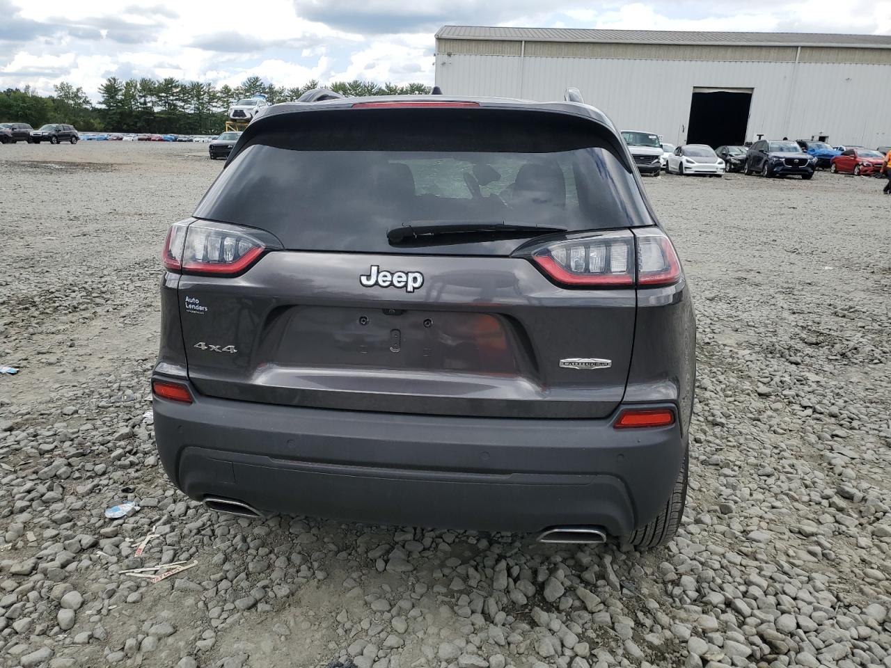 2008 Nissan Altima 2.5S VIN: 1N4AL24E18C270173 Lot: 69945875