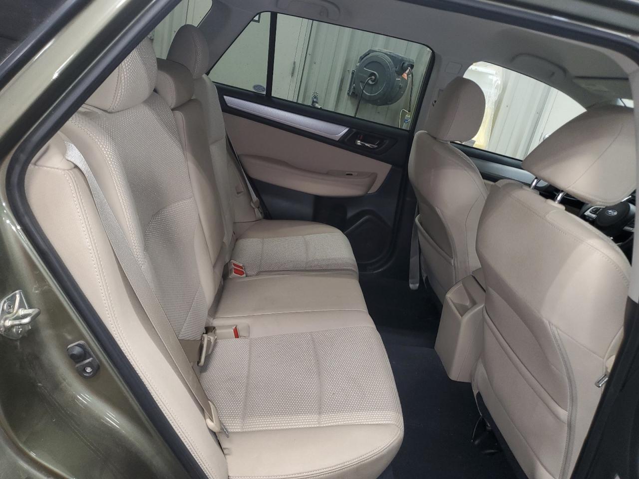 2017 Subaru Outback 2.5I Premium VIN: 4S4BSAFC6H3425268 Lot: 67084685