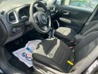 2021 JEEP RENEGADE LATITUDE   for sale at Copart FL - MIAMI SOUTH