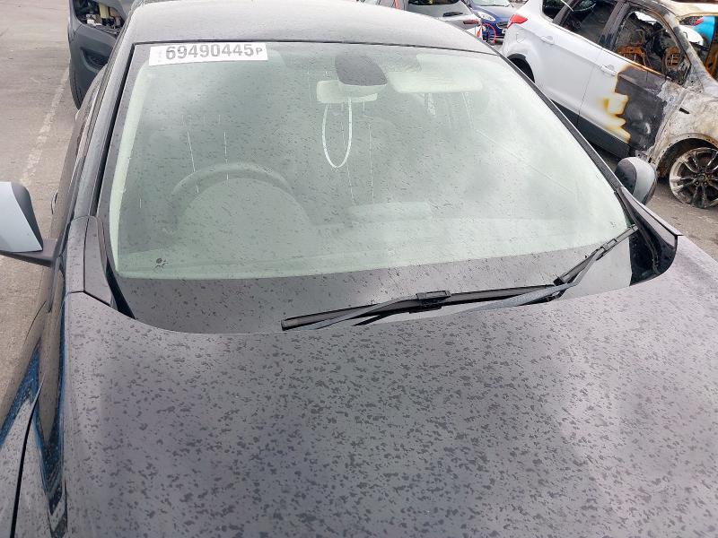2012 RENAULT MEGANE DYNAMIQUE TOMTOM