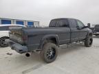 2005 DODGE RAM 2500 ST   for sale at Copart TX - FT. WORTH