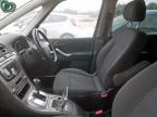 2008 FORD GALAXY GHIA for sale at Copart WOLVERHAMPTON
