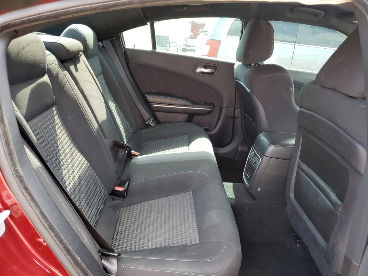 2019 Dodge Charger Gt VIN: 2C3CDXHG7KH608872 Lot: 69807025