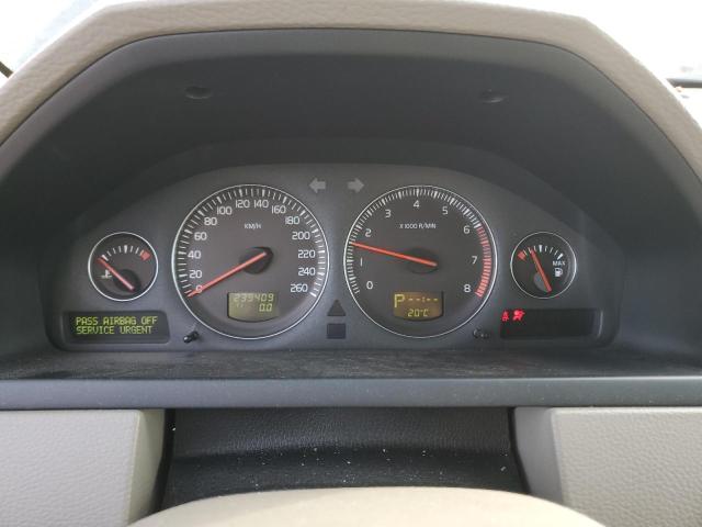 2006 VOLVO XC90   