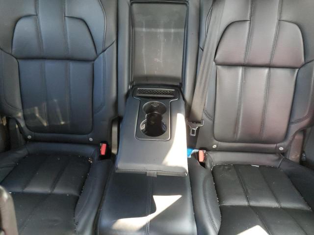 2014 LAND ROVER RANGE ROVER SPORT SC  
