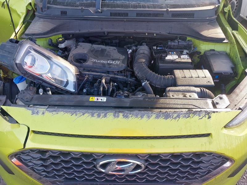 2018 HYUNDAI KONA PREMIUM