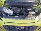 2018 HYUNDAI KONA PREMIUM for sale at Copart BRISTOL