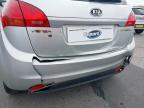 2010 KIA VENGA 1 ECODYNAMICS CRDI  for sale at Copart CHESTER