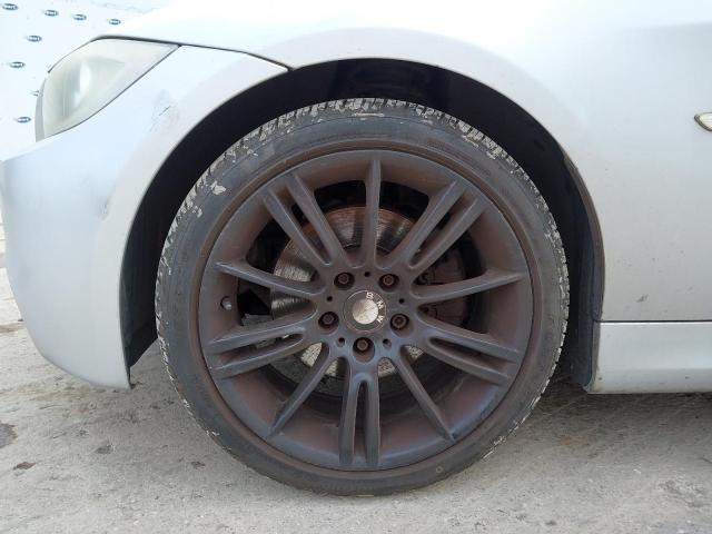 2007 BMW 320D M SPO