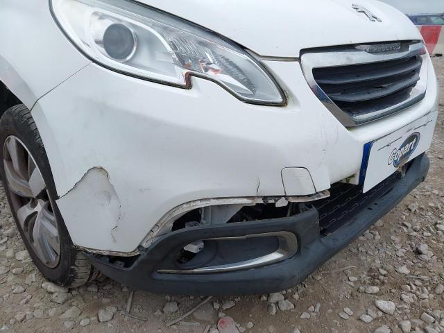 2015 PEUGEOT 2008 ACTIV