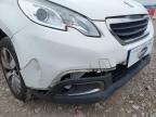 2015 PEUGEOT 2008 ACTIV for sale at Copart YORK